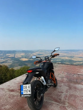 Ktm Duke, снимка 2