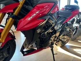 Suzuki Gsx S 750 ABS TRC Yoshimura!!!! | Mobile.bg    4