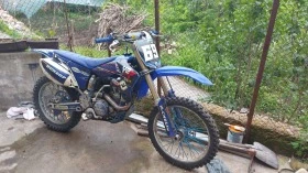 Yamaha Yzf Yamaha YZ450F  | Mobile.bg    2