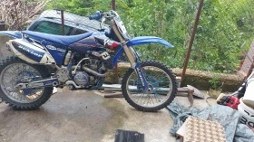 Yamaha Yzf Yamaha YZ450F , снимка 1