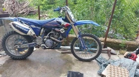 Yamaha Yzf Yamaha YZ450F  | Mobile.bg    5