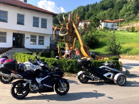 Can-Am Spyder | Mobile.bg    3