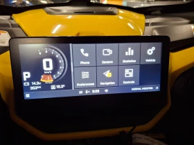 Can-Am Maverick Maverick R X RS | Mobile.bg    9