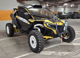 Can-Am Maverick Maverick R X RS | Mobile.bg    2