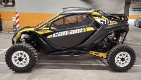 Can-Am Maverick Maverick R X RS | Mobile.bg    4
