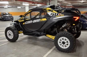Can-Am Maverick Maverick R X RS | Mobile.bg    3