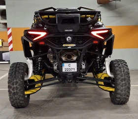 Can-Am Maverick Maverick R X RS | Mobile.bg    8