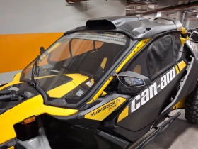 Can-Am Maverick Maverick R X RS | Mobile.bg    6