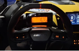 Can-Am Maverick Maverick R X RS | Mobile.bg    11