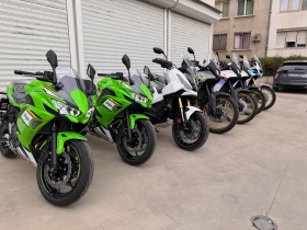 Honda Xl Transalp 750   0 | Mobile.bg    17