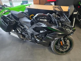 Kawasaki Ninja 1000sx