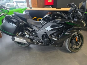 Обява за продажба на Kawasaki Ninja 1000sx ~25 300 лв. - изображение 1