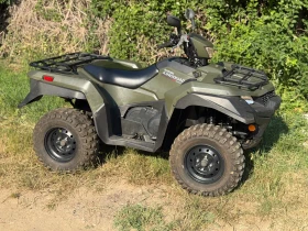 Suzuki KingQuad 500  | Mobile.bg � ����� ������ 4