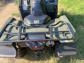 Suzuki KingQuad 500  | Mobile.bg � ����� ������ 8