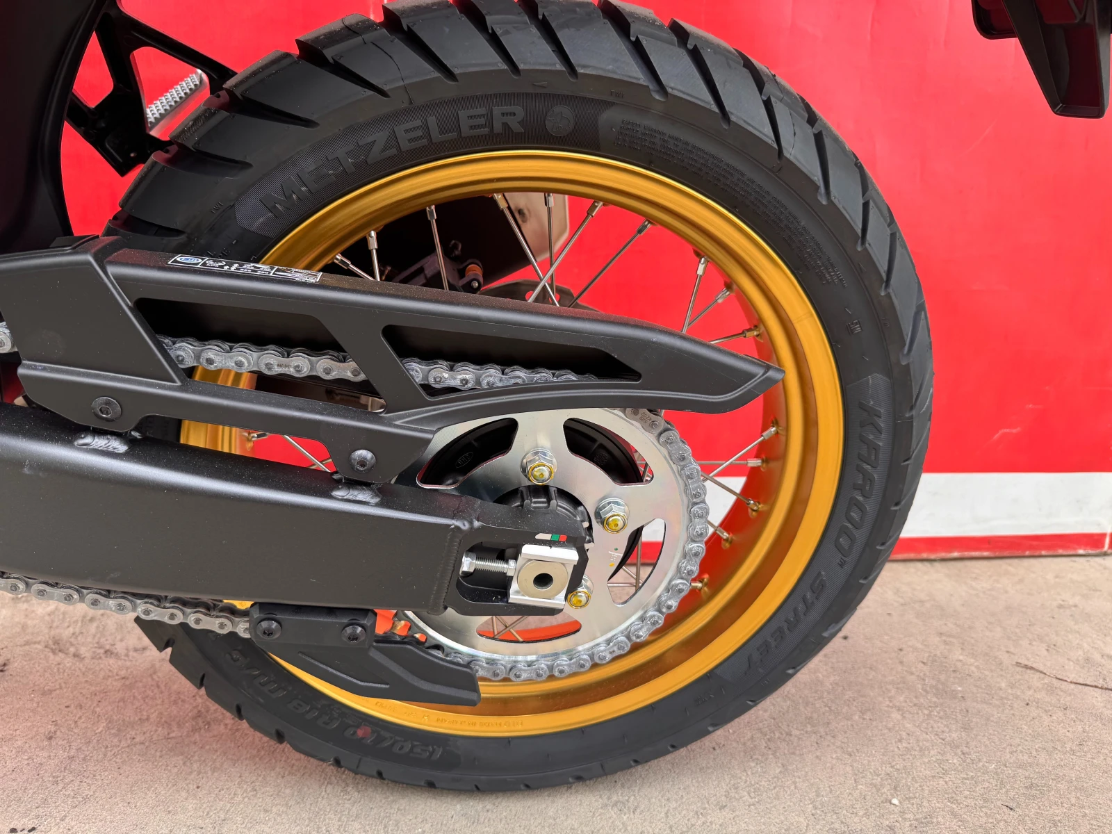 Honda Xl Transalp 750   0 | Mobile.bg   14