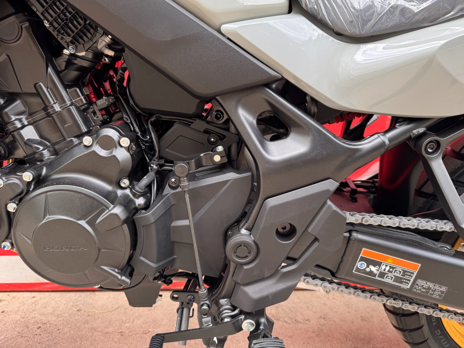 Honda Xl Transalp 750   0 | Mobile.bg   13