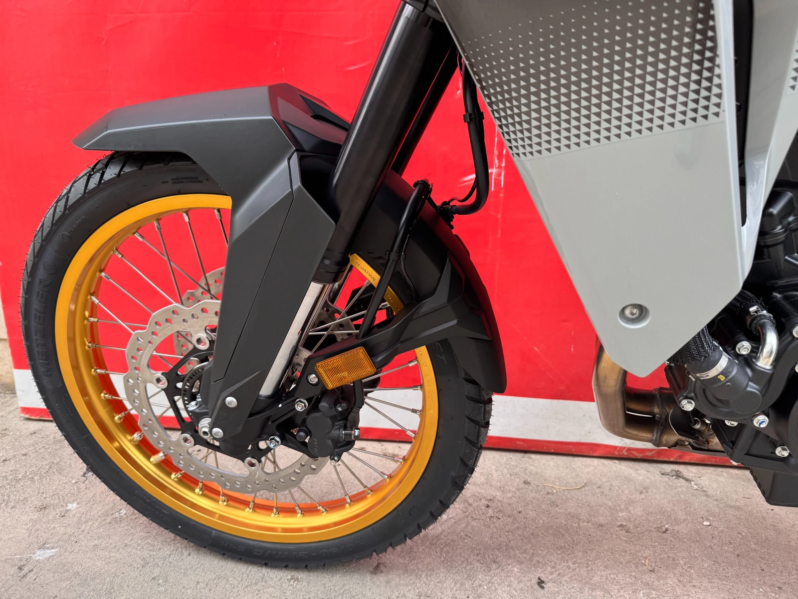 Honda Xl Transalp 750   0 | Mobile.bg   15