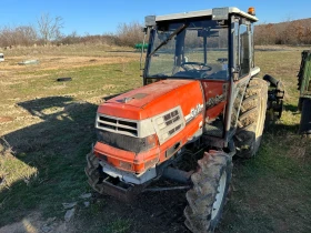 Трактор Kubota GL32 4x4, снимка 2