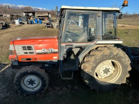 Трактор Kubota GL32 4x4, снимка 1