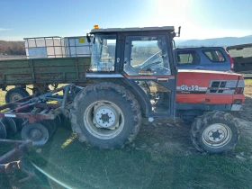 Трактор Kubota GL32 4x4, снимка 4