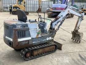 ����� Kubota KX-012 - ������� 15.09.2026!!! | Mobile.bg � ����� ������ 4
