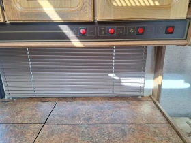 Каравана Bursner 4620, снимка 15