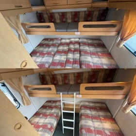  Tabbert BAILEY PAGEANT-5/ /  | Mobile.bg    10