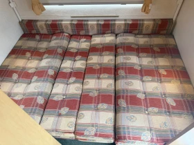  Tabbert BAILEY PAGEANT-5/ /  | Mobile.bg    9