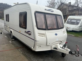  Tabbert BAILEY PAGEANT-5/ /  | Mobile.bg    2