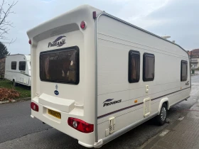  Tabbert BAILEY PAGEANT-5/ /  | Mobile.bg    3