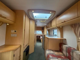  Tabbert BAILEY PAGEANT-5/ /  | Mobile.bg    7