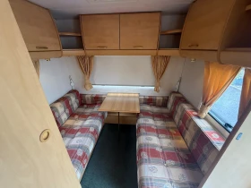  Tabbert BAILEY PAGEANT-5/ /  | Mobile.bg    8