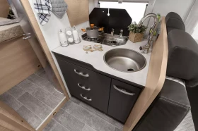  Giottiline Siena 390 AT 165.. Premiere | Mobile.bg    6