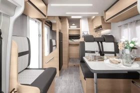  Giottiline Siena 390 AT 165.. Premiere | Mobile.bg    2