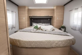  Giottiline Siena 390 AT 165.. Premiere | Mobile.bg    3