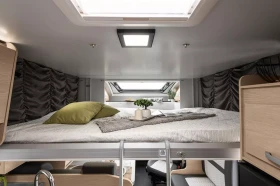  Giottiline Siena 390 AT 165.. Premiere | Mobile.bg    4