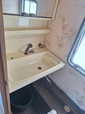 Каравана Bursner 4620 | Auto.bg — изображение 5