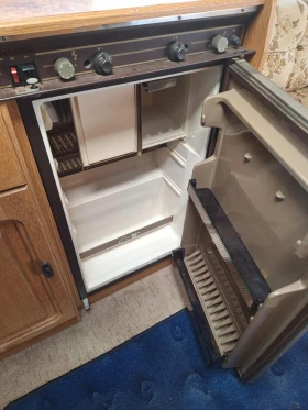 Каравана Bursner 4620 | Auto.bg — изображение 13