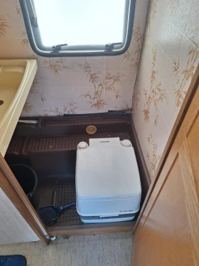 Каравана Bursner 4620 | Auto.bg — изображение 4