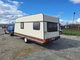 Каравана Bursner 4620 | Auto.bg — изображение 3