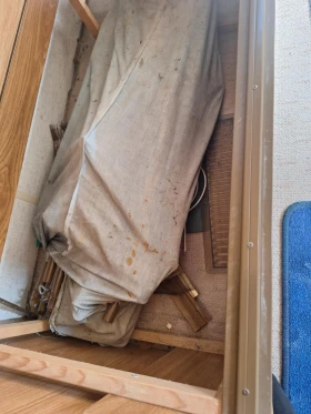 Каравана Bursner 4620 | Auto.bg — изображение 14