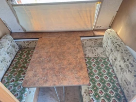 Каравана Bursner 4620 | Auto.bg — изображение 12