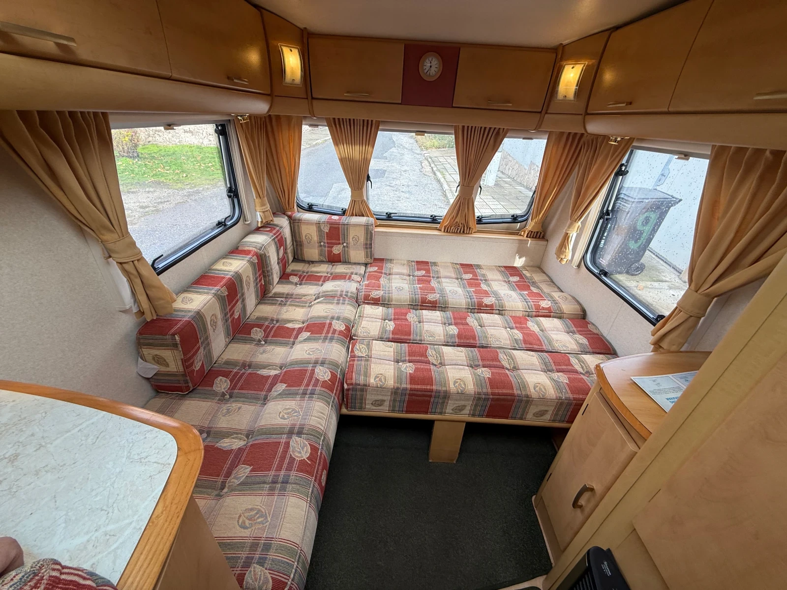  Tabbert BAILEY PAGEANT-5/ /  | Mobile.bg   15