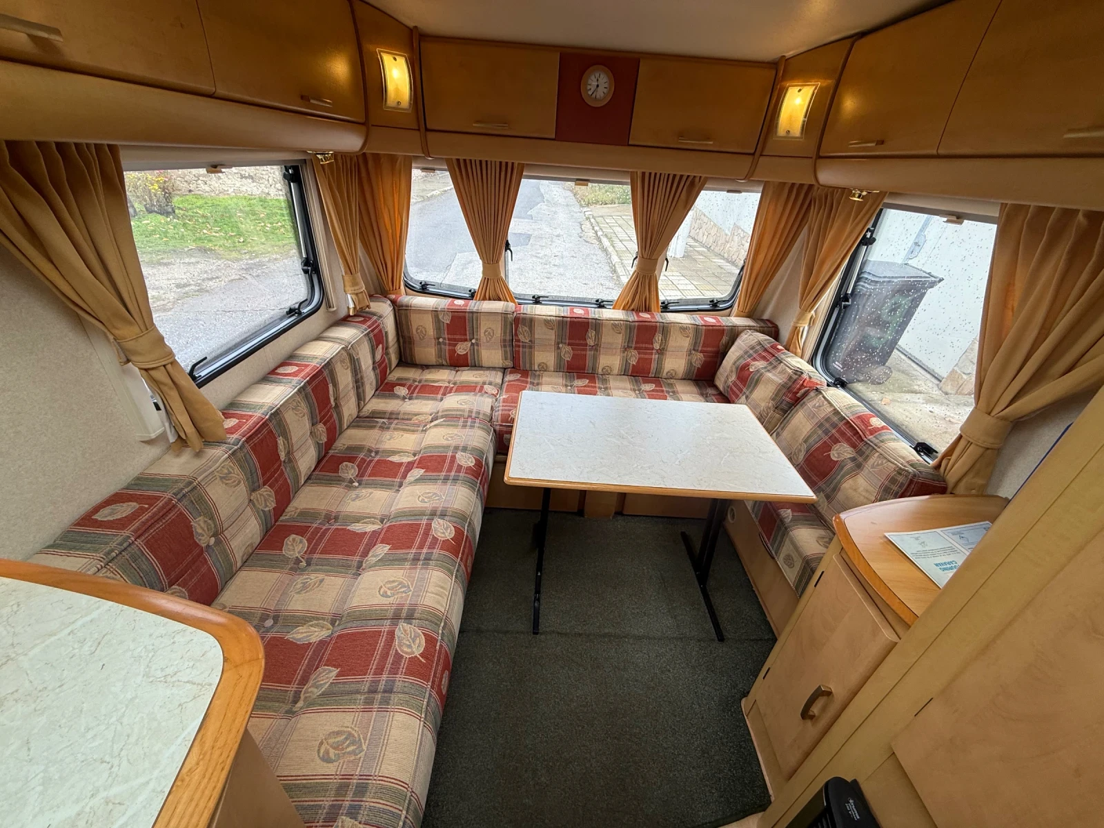  Tabbert BAILEY PAGEANT-5/ /  | Mobile.bg   14