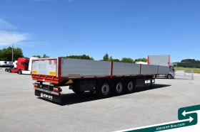 Полуремарке Schwarzmuller TR26170, снимка 5