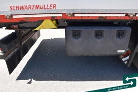 Полуремарке Schwarzmuller TR26170, снимка 17