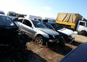 Рама и Каросерия за Mercedes-Benz C 220, снимка 2