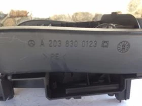 Охладителна система за Mercedes-Benz C 220, снимка 3