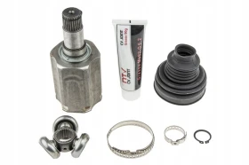 Каре полуоска вътрешно RH MERCEDES GLC 4MATIC 2015- A2533301300 / A2533302200, снимка 1