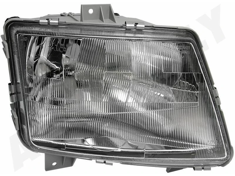 Светлини за Mercedes-Benz Vito, снимка 1 - Части - 38176923